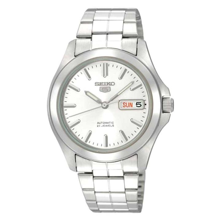 SEIKO 5 AUTOMATIC SNKK87 SNKK87K1