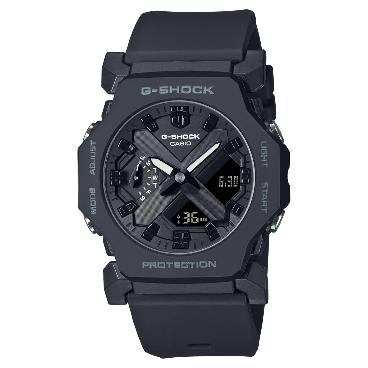 CASIO G-SHOCK GA-2300 GA2300