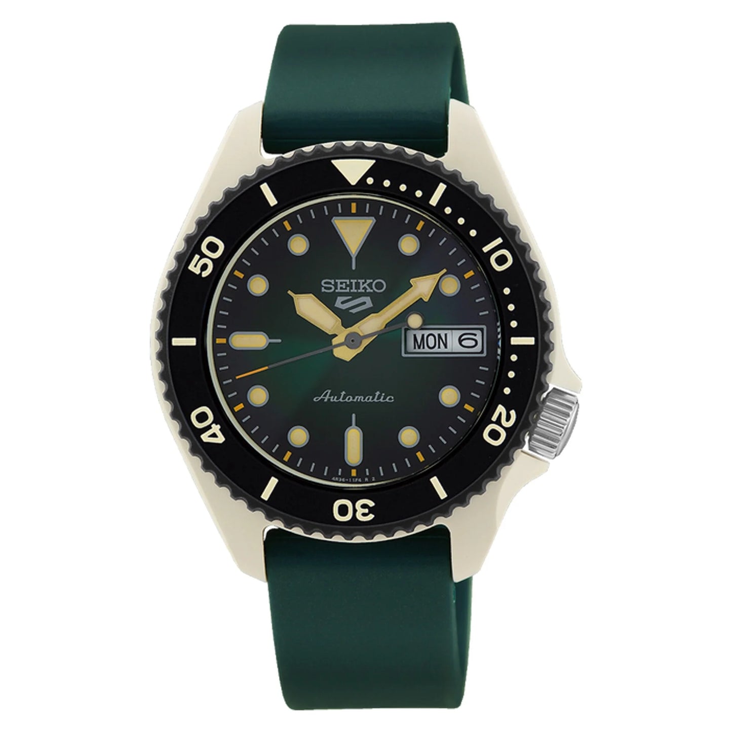 SEIKO 5 SPORTS AUTOMATIC SRPG73 SRPG73K1