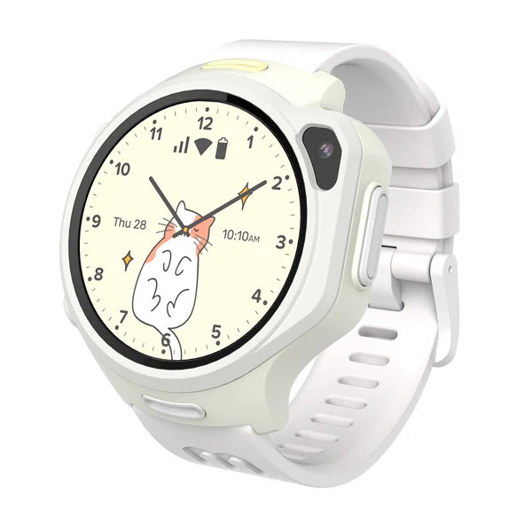 myFirst Fone R2 eSIM Amoled Kids Smartwatch