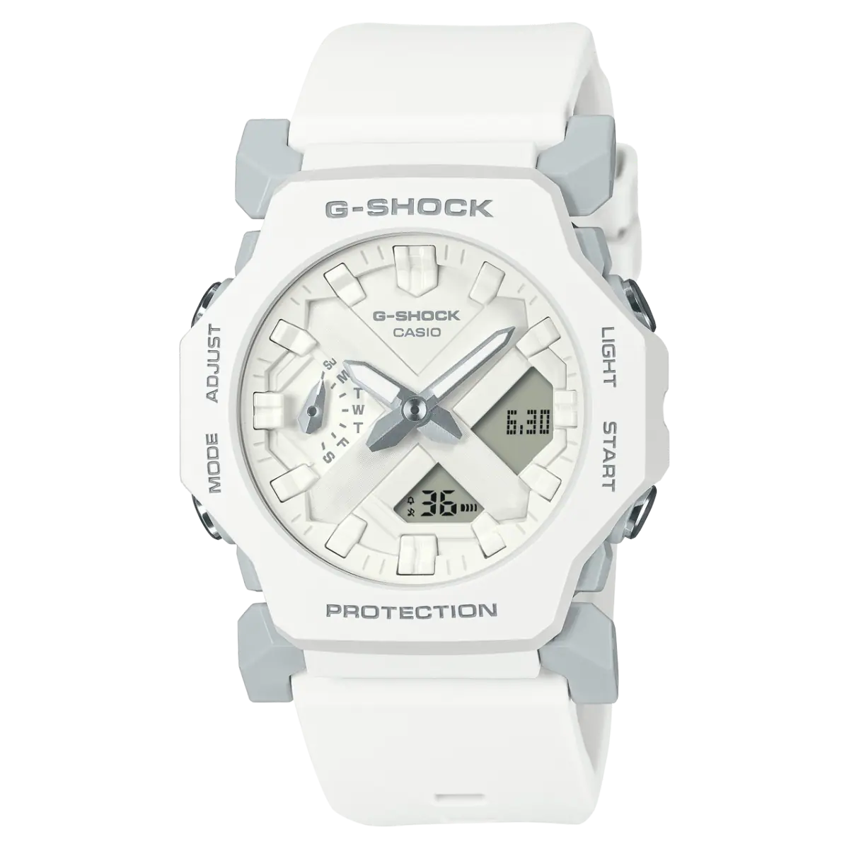 CASIO G-SHOCK GA-2300 GA2300