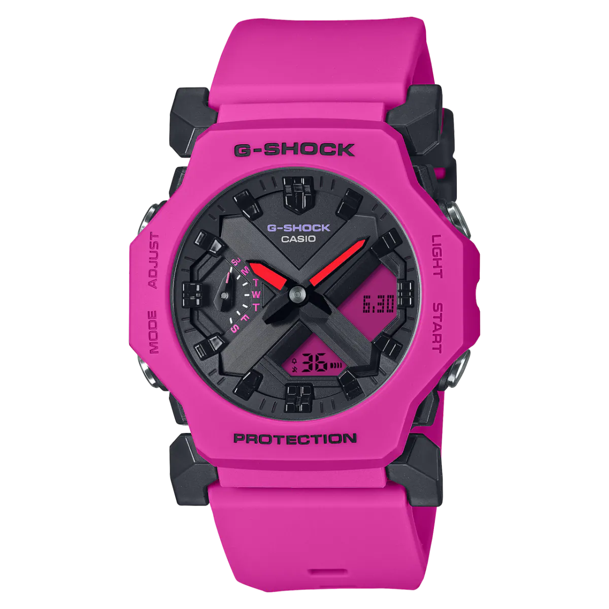 CASIO G-SHOCK GA-2300 GA2300