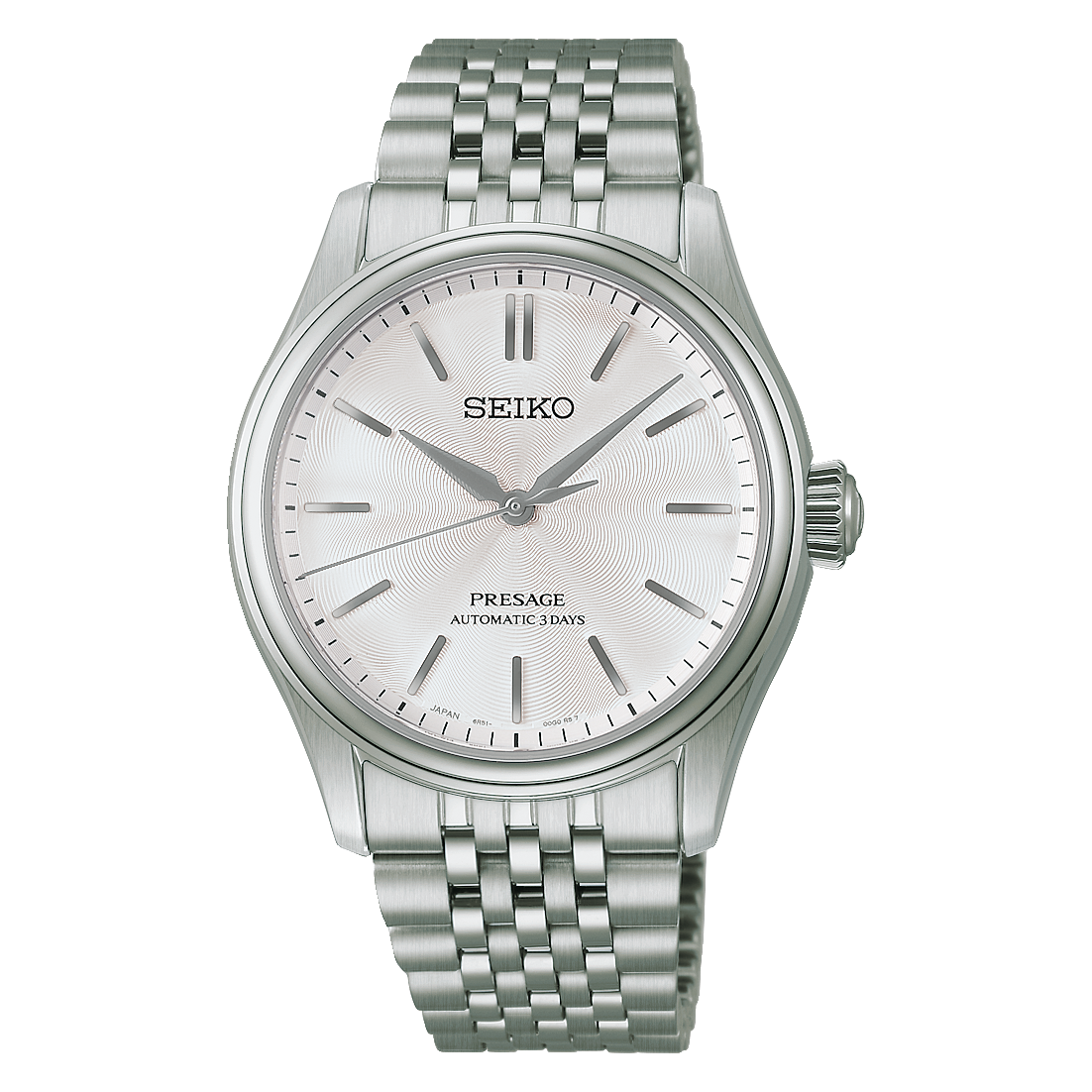SEIKO PRESAGE AUTOMATIC CLASSIC SERIES HCC001 HCC001J1