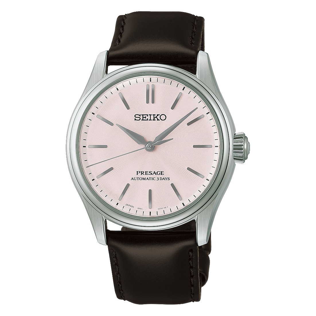 SEIKO PRESAGE AUTOMATIC CLASSIC SERIES HCC003 HCC003J1