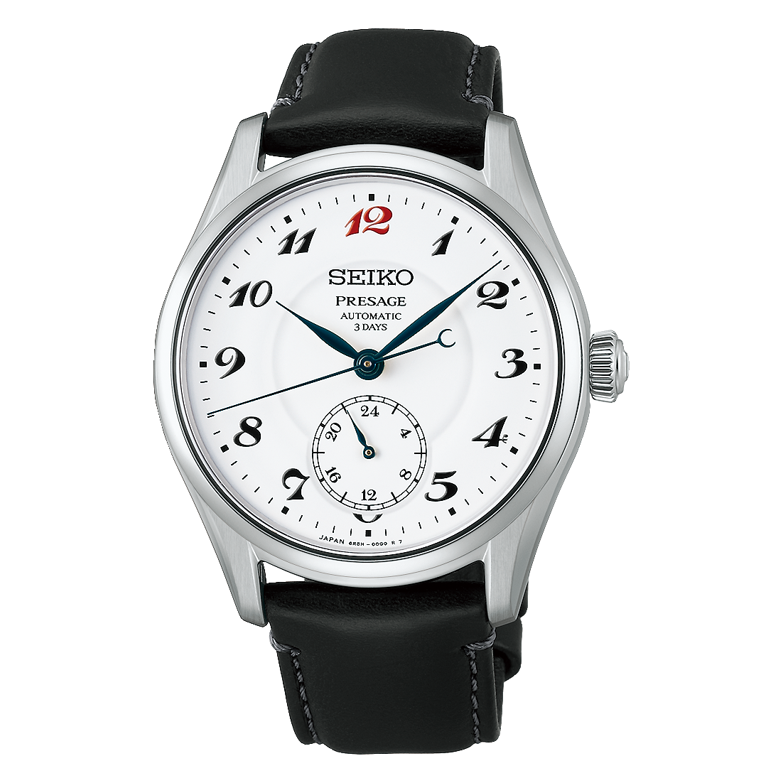 SEIKO PRESAGE CLASSIC SERIES AUTOMATIC HCC005 HCC005J1