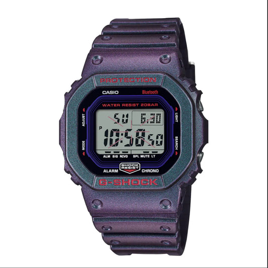 CASIO G-SHOCK BLUETOOTH DW-B5600 DWB5600