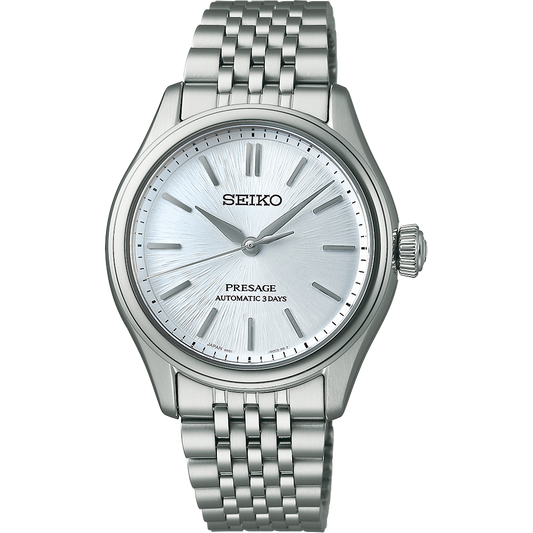 SEIKO PRESAGE AUTOMATIC CLASSIC 'AIJIRO' SPB521 SPB521J1