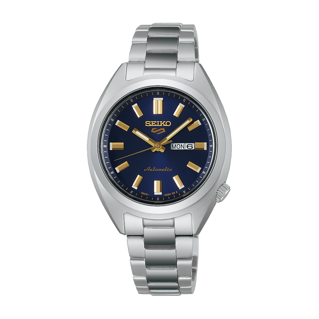 SEIKO 5 SPORTS AUTOMATIC SNXS SERIES SRE021 SRE021K1