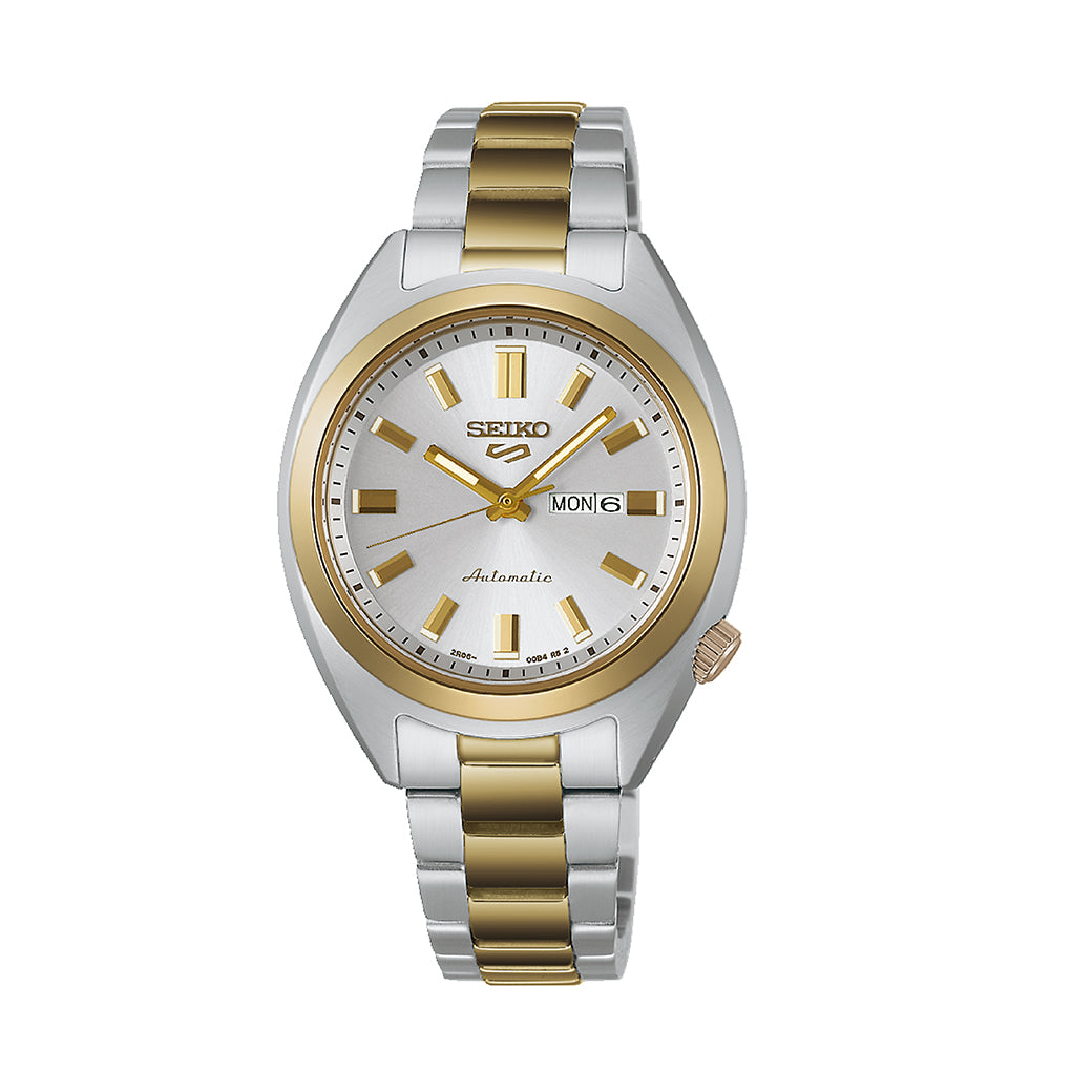 SEIKO 5 SPORTS AUTOMATIC SNXS SERIES SRE024 SRE024K1
