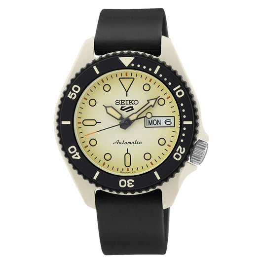 SEIKO 5 SPORTS AUTOMATIC SRPG71 SRPG71K1