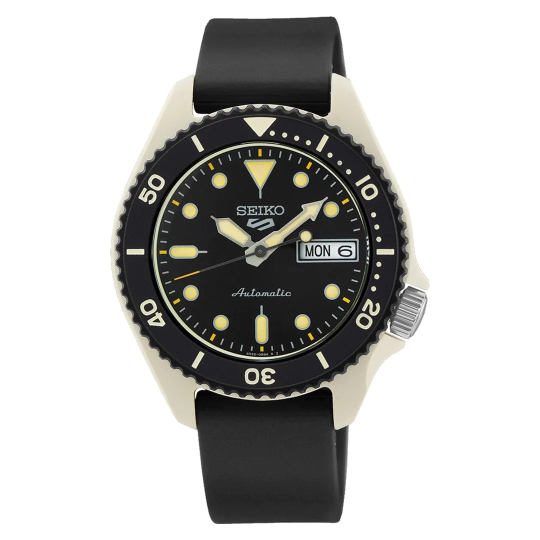 SEIKO 5 SPORTS AUTOMATIC SRPG79 SRPG79K1