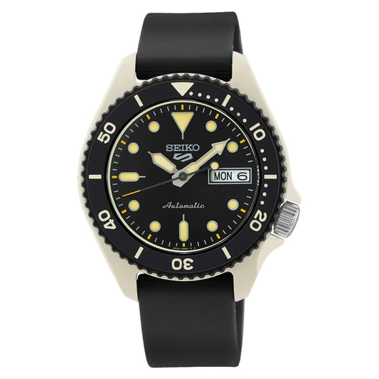 SEIKO 5 SPORTS AUTOMATIC SRPG79 SRPG79K1