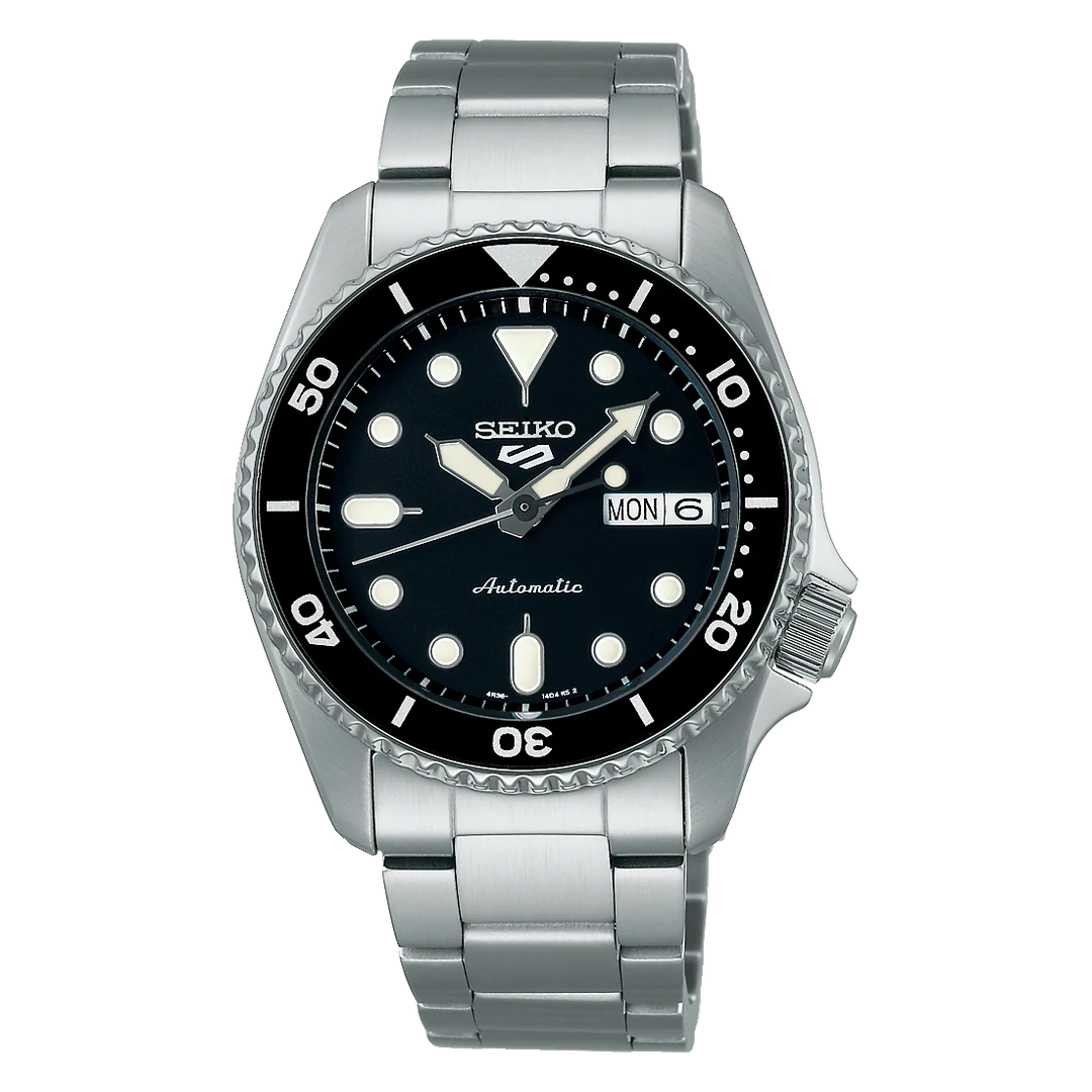 SEIKO 5 SPORTS AUTOMATIC SKX STYLE SRPK29 SRPK29K1