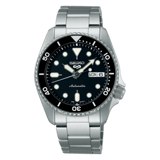 SEIKO 5 SPORTS AUTOMATIC SKX STYLE SRPK29 SRPK29K1