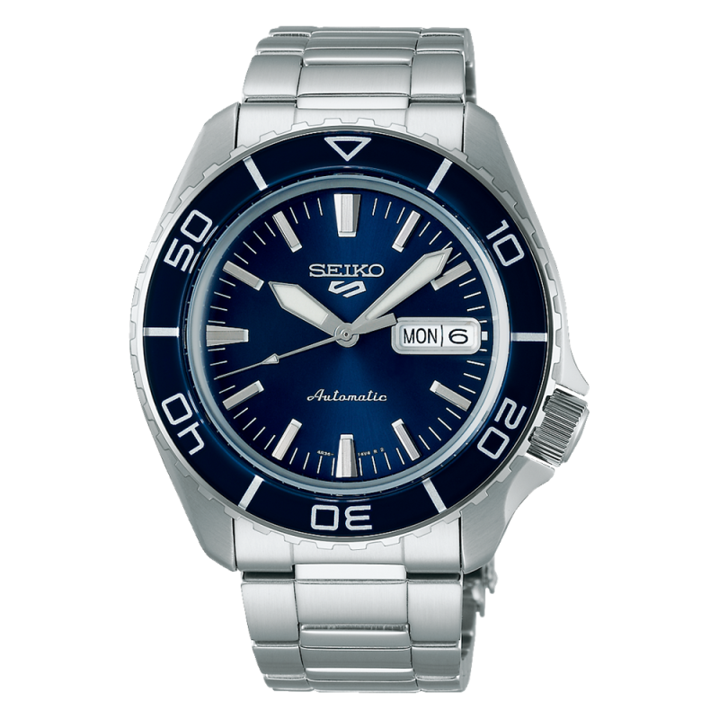 SEIKO 5 SPORTS AUTOMATIC SKX STYLE SRPK97 SRPK97K1