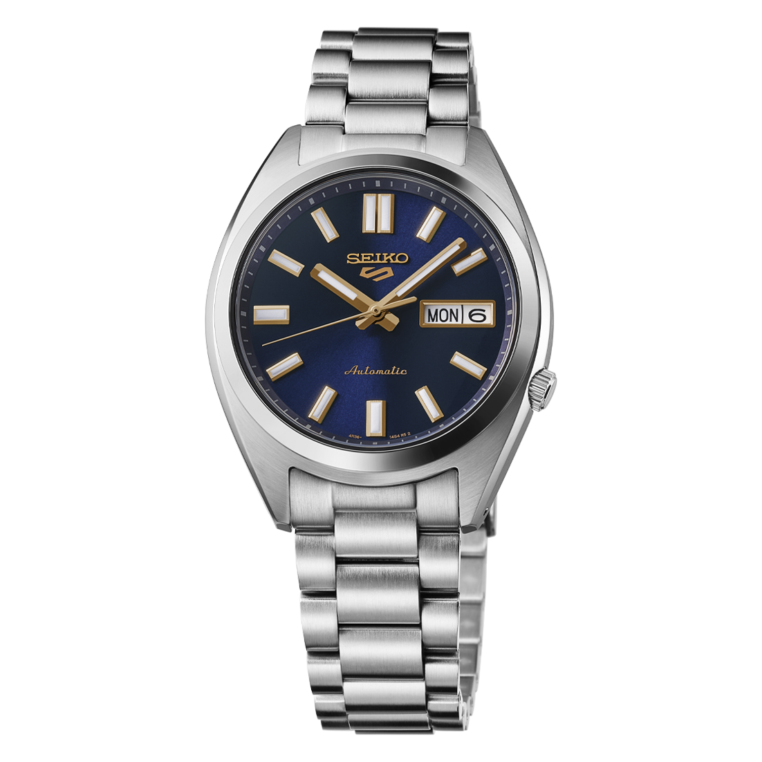 SEIKO 5 SPORTS AUTOMATIC SNXS SERIES SRPL55 SRPL55K1