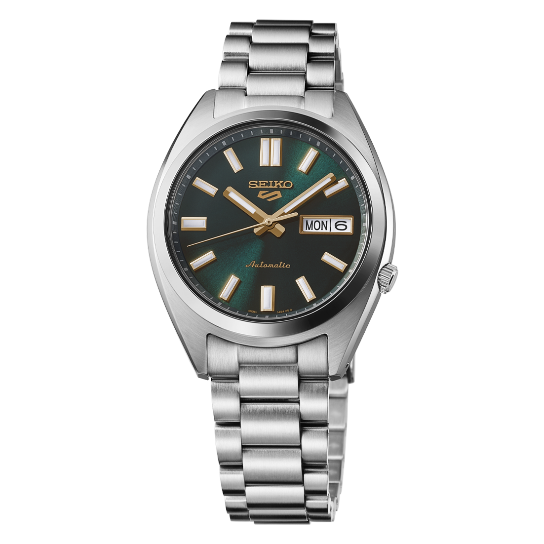 SEIKO 5 SPORTS AUTOMATIC SNXS SERIES SRPL57 SRPL57K1