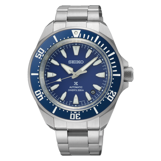 SEIKO PROSPEX AUTOMATIC SAMURAI 'SHOG-URAI' SRPL51 SRPL51K1