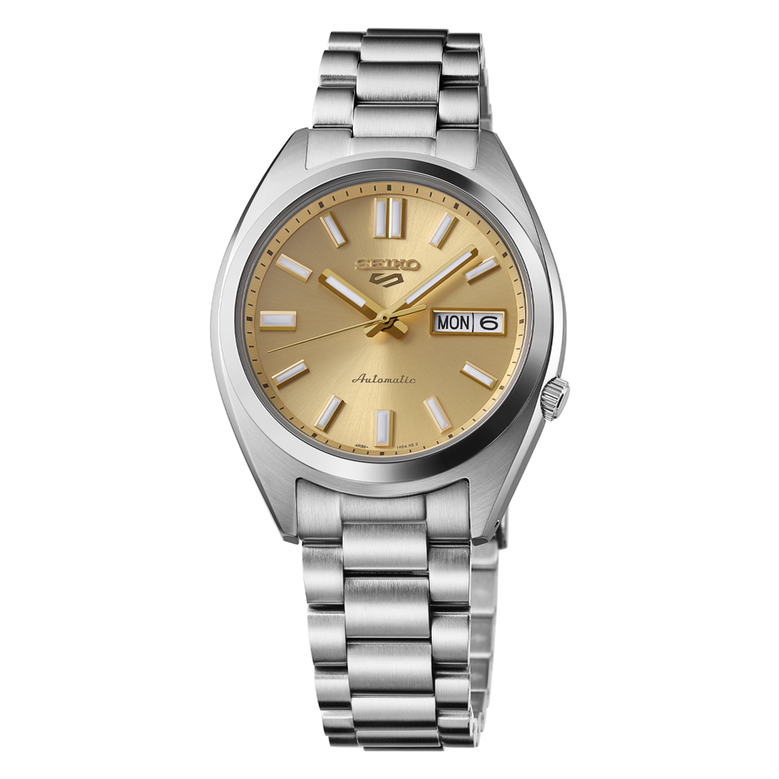 SEIKO 5 SPORTS AUTOMATIC SNXS SERIES SRPL59 SRPL59K1