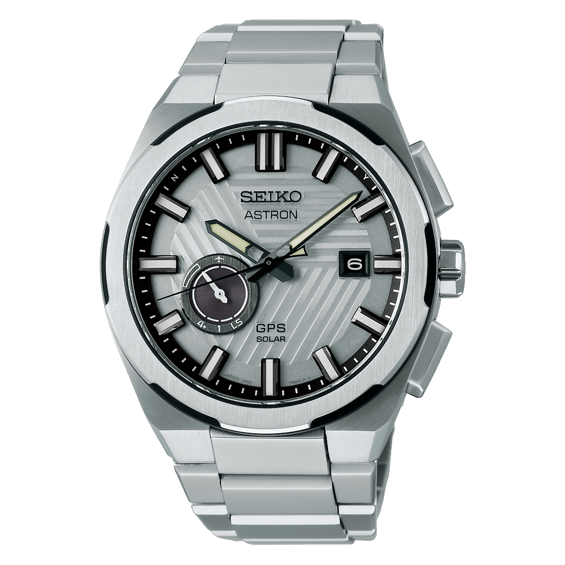 SEIKO ASTRON GPS SOLAR 2025 LIMITED EDITION SSJ037 SSJ037J1