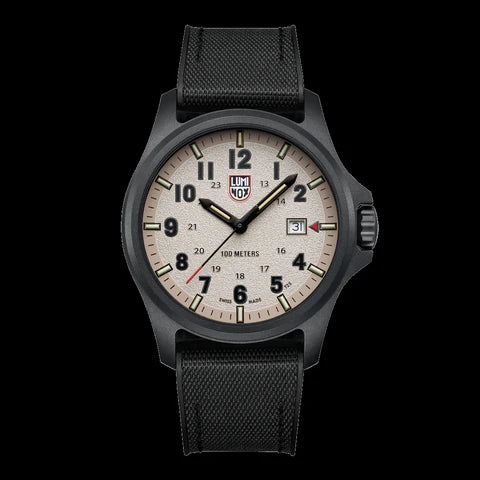 Luminox Swiss Made Atacama Field Series XL.1971 LM1971.SET Watch