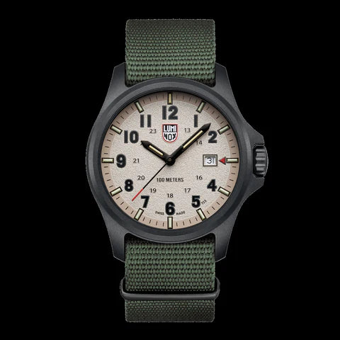 Luminox Swiss Made Atacama Field Series XL.1971 LM1971.SET Watch