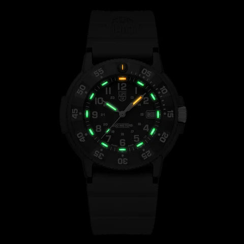 Luminox Swiss Made Navy Seal EVO Series 3013.EVO.S LM3013.EVO.S Watch