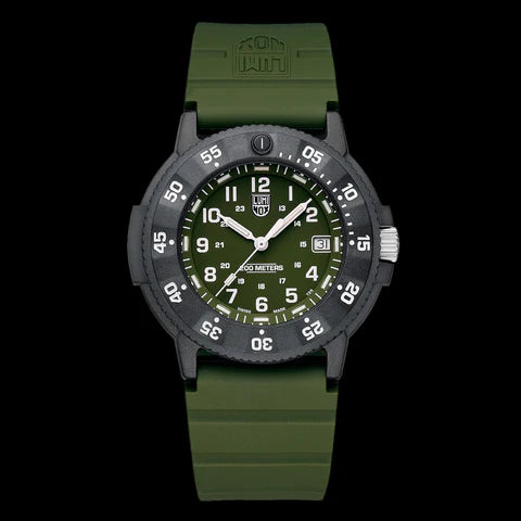 Luminox Swiss Made Navy Seal EVO Series 3013.EVO.S LM3013.EVO.S Watch