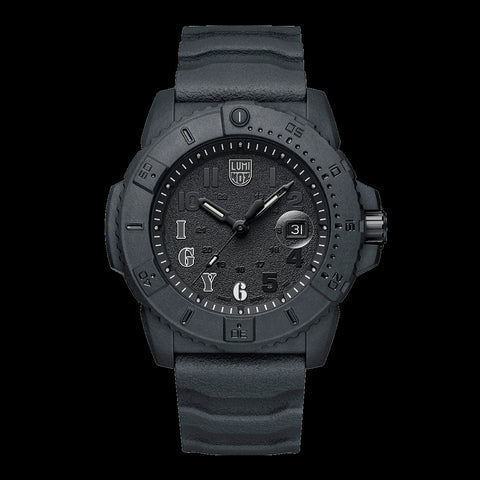 Luminox Swiss Made Foundation Series Limited Edition 1006 pieces XS.3611.IGY6.NSF LM3611.IGY6.NSF Watch