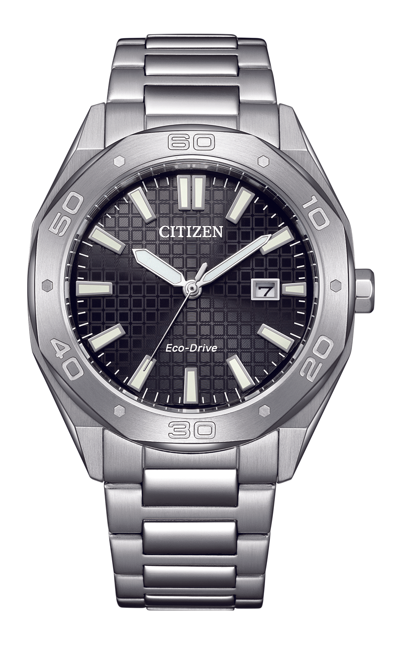 CITIZEN ECO-DRIVE BM7630-80E