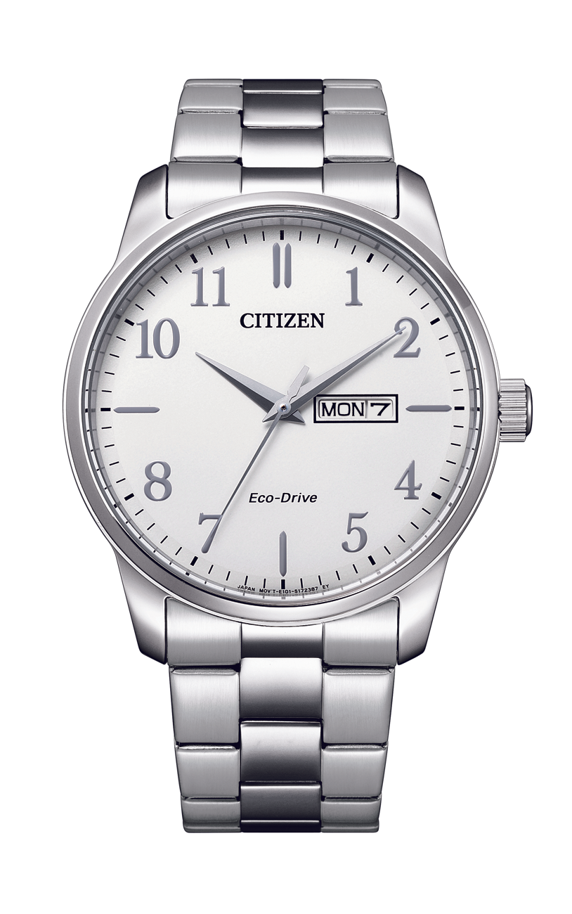 CITIZEN ECO-DRIVE BM8550-81A