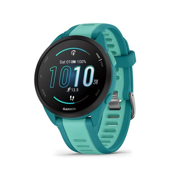 *SG Authorized Retailer* Garmin Forerunner 165 Forerunner165 Music