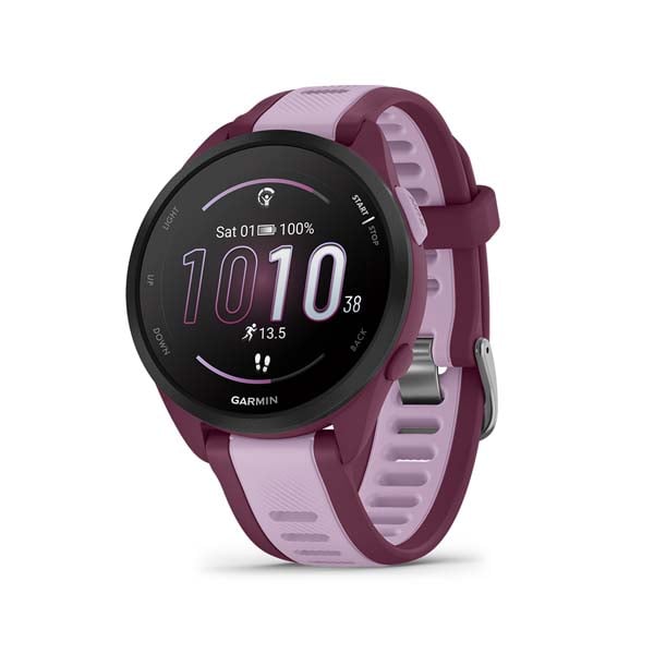 [Same Day Delivery] *SG Authorized Retailer* Garmin Forerunner 165 Forerunner165 Music