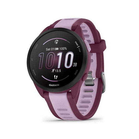 *SG Authorized Retailer* Garmin Forerunner 165 Forerunner165 Music