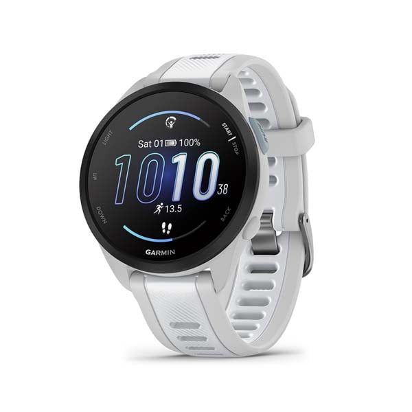 [Same Day Delivery] *SG Authorized Retailer* Garmin Forerunner 165 Forerunner165 Music