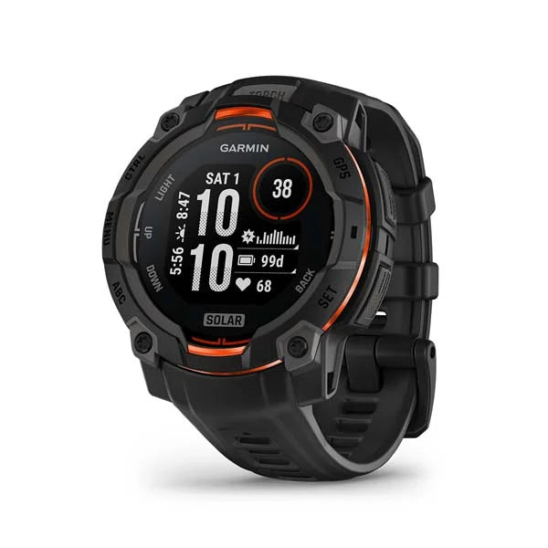 *SG Authorized Retailer* Garmin Instinct 3 Instinct3 Solar 45mm & 50mm