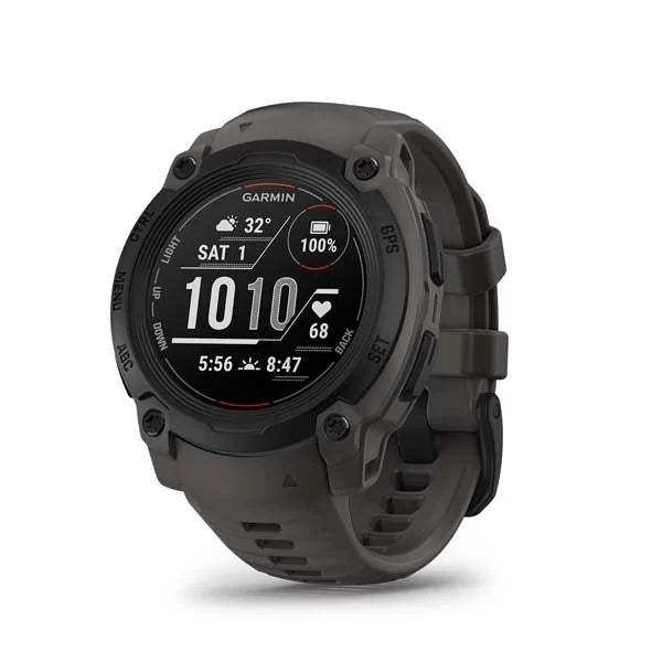 *SG Authorized Retailer* Garmin Instinct E InstinctE Solar 40mm & 45mm