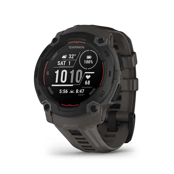 *SG Authorized Retailer* Garmin Instinct E InstinctE Solar 40mm & 45mm