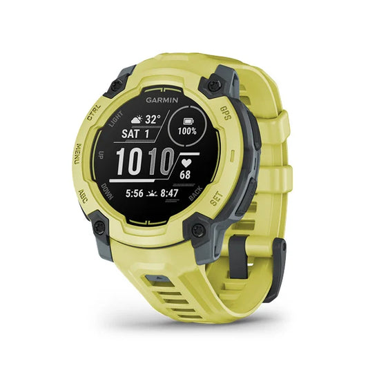 *SG Authorized Retailer* Garmin Instinct E InstinctE Solar 40mm & 45mm