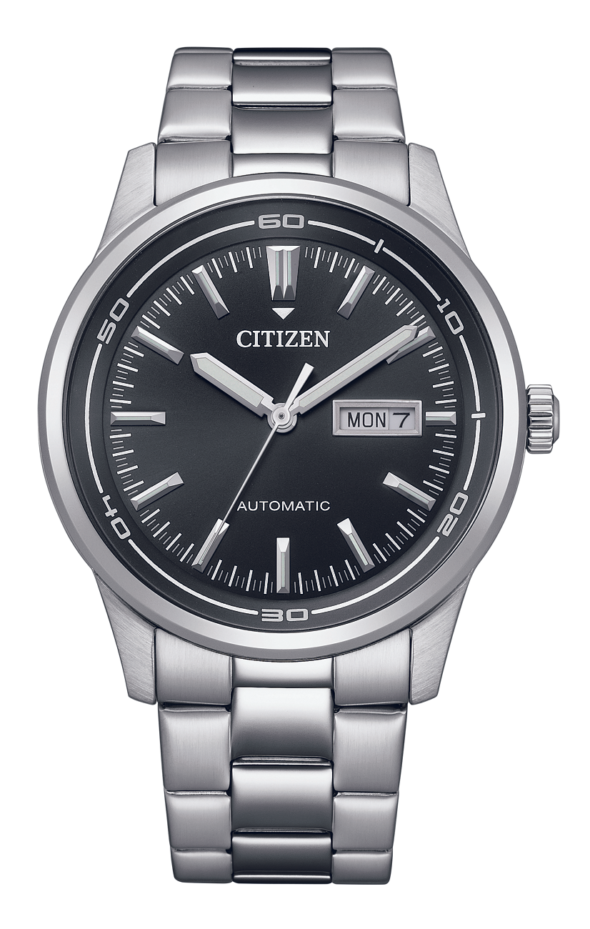 CITIZEN AUTOMATIC NH8400-87E