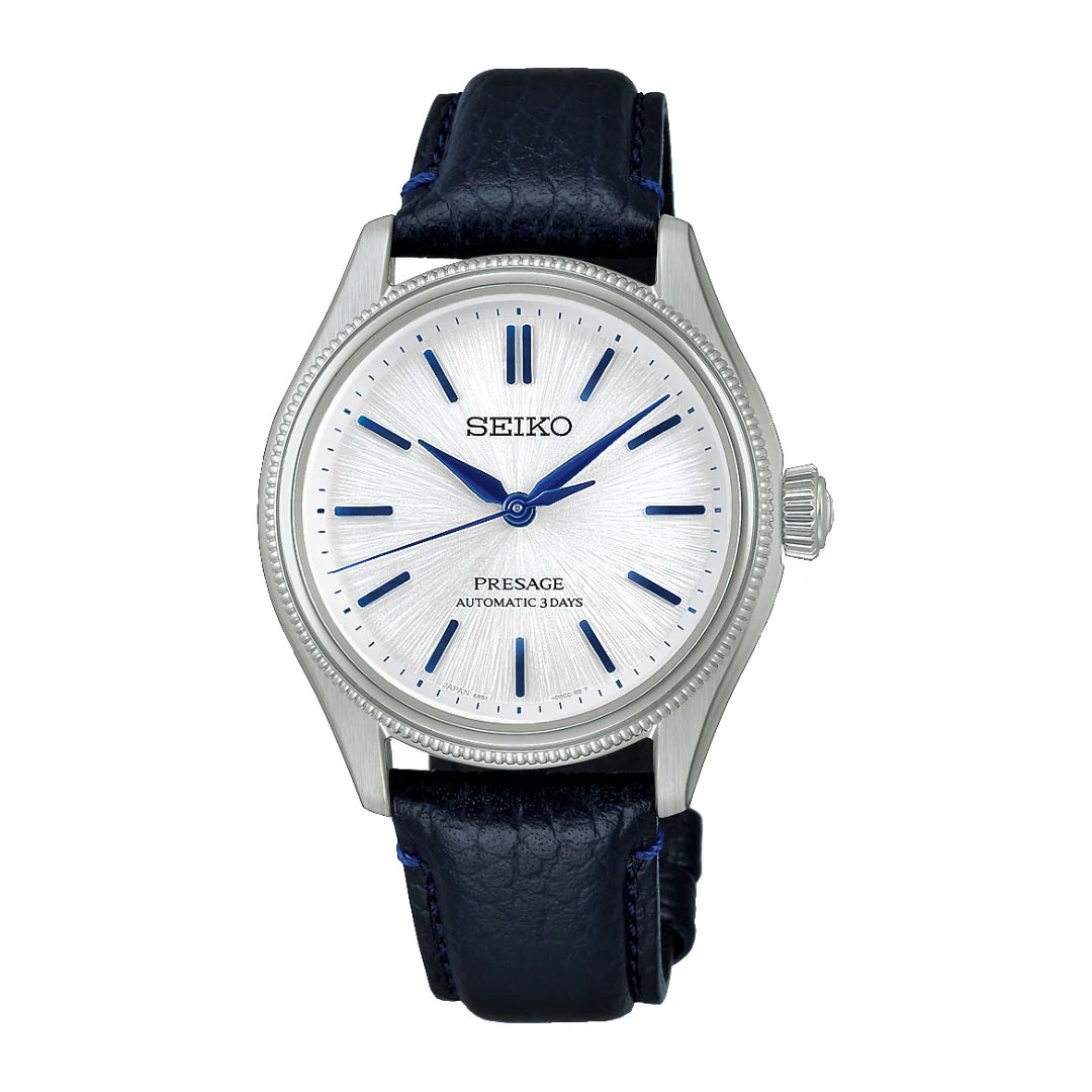 SEIKO PRESAGE 145TH ANNIVERSARY AUTOMATIC HCC004 HCC004J1