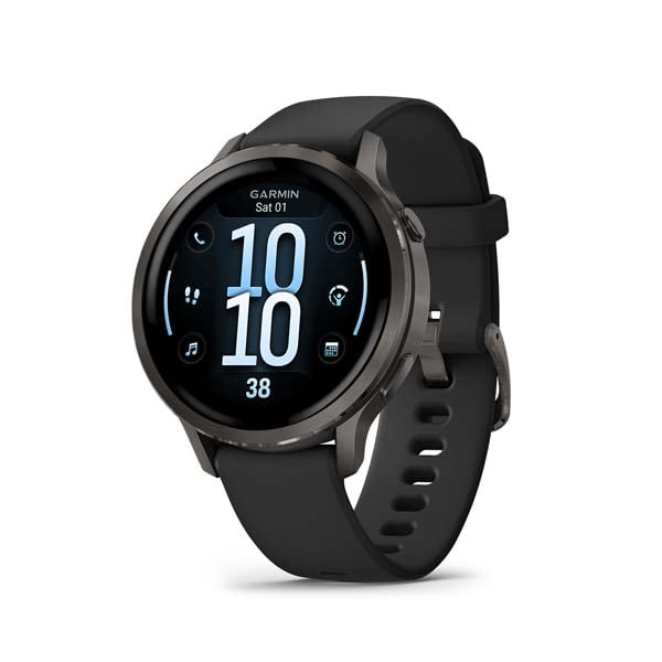 *SG Authorized Retailer* Garmin Venu 4 | 41mm & 45mm