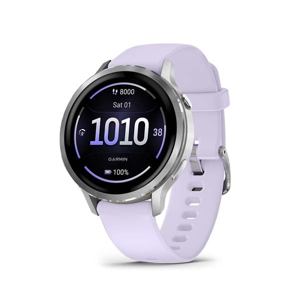 *SG Authorized Retailer* Garmin Venu 4 | 41mm & 45mm