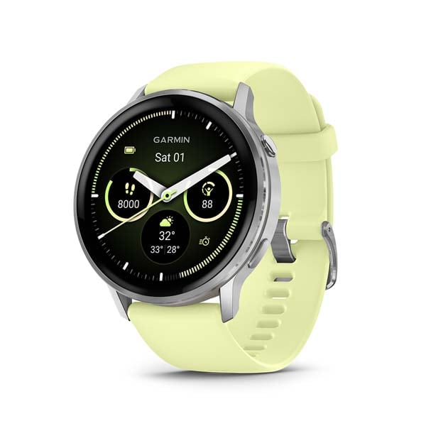 *SG Authorized Retailer* Garmin Venu 4 | 41mm & 45mm