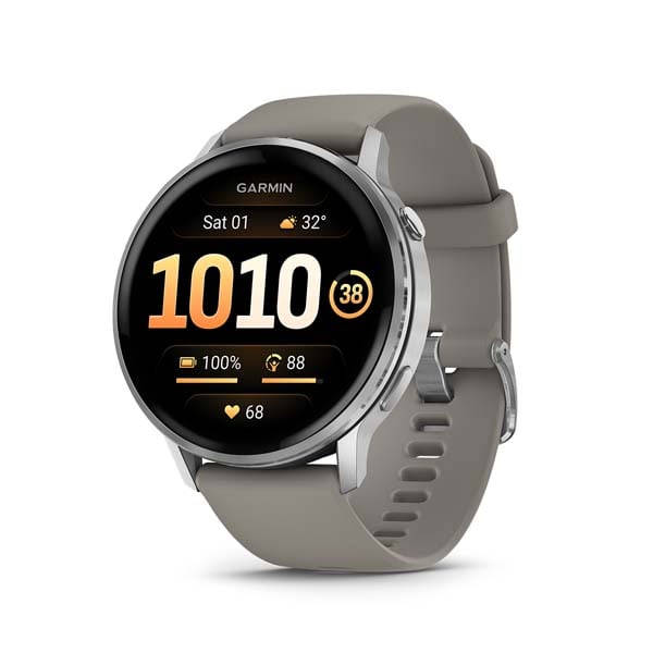 *SG Authorized Retailer* Garmin Venu 4 | 41mm & 45mm