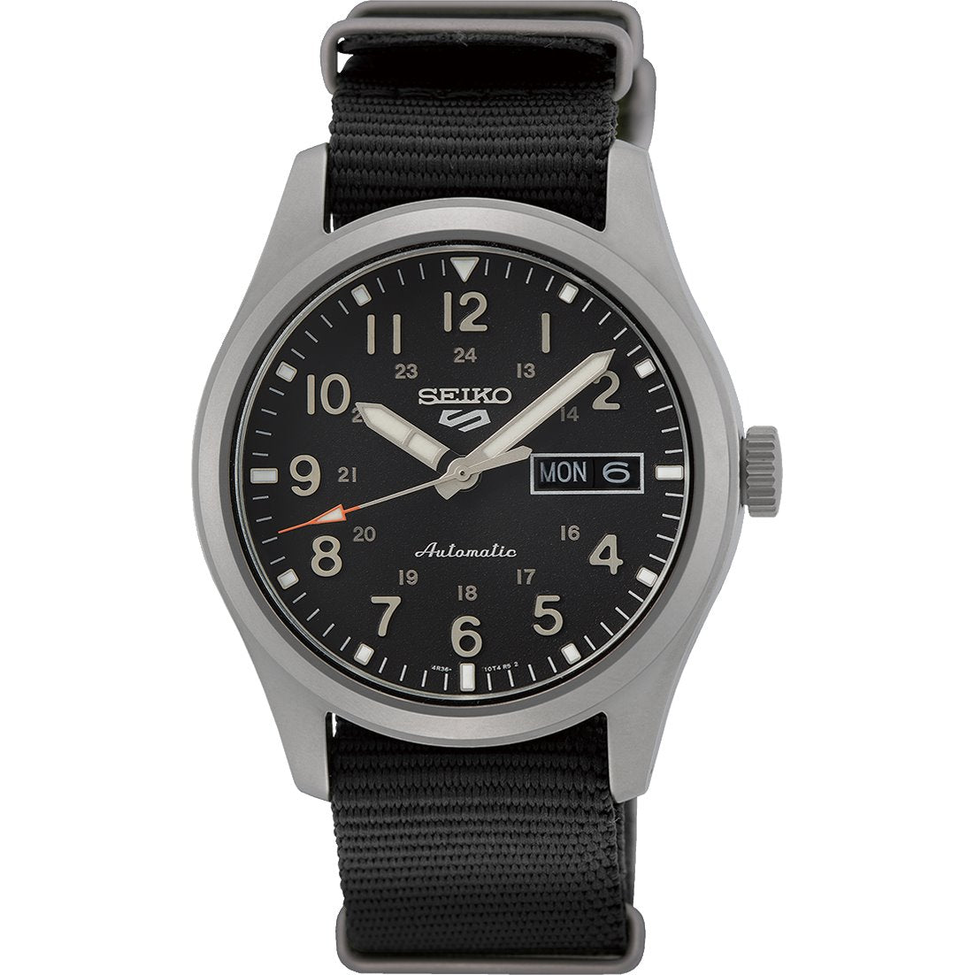 SEIKO 5 SPORTS AUTOMATIC SRPG37 SRPG37K1