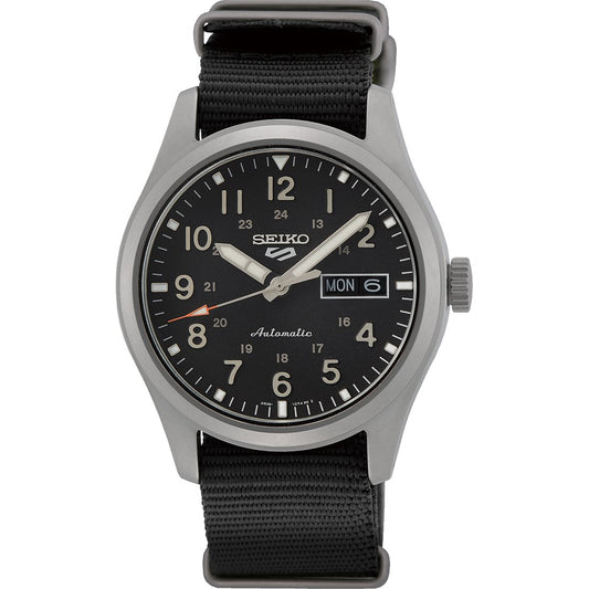 SEIKO 5 SPORTS AUTOMATIC SRPG37 SRPG37K1