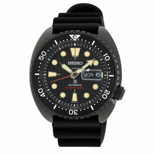 SEIKO PROSPEX AUTOMATIC KING TURTLE LIMITED EDITION SRPH41 SRPH41K1