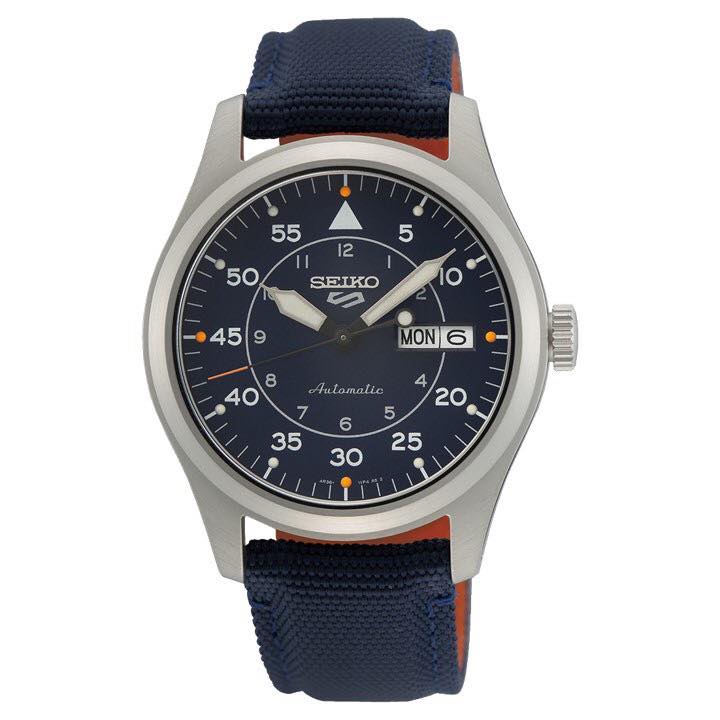 SEIKO 5 SPORTS AUTOMATIC SRPH31 SRPH31K1