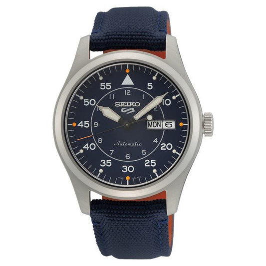 SEIKO 5 SPORTS AUTOMATIC SRPH31 SRPH31K1